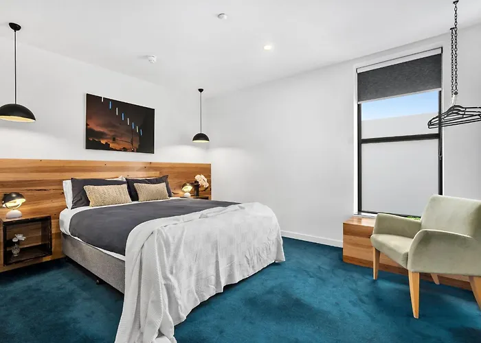 The Electric Hotel