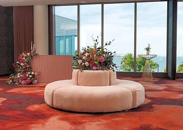 Crowne Plaza Geelong By Ihg