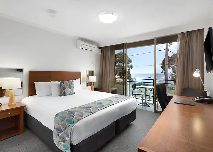 Bayside Geelong Hotel & Apartments, An Ascend Collection Hotel